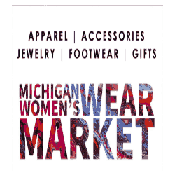  Michigan Women’s Wear Market February- 2023